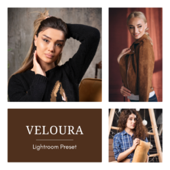Veloura — Preset One